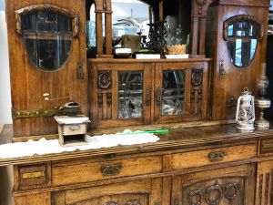 Айсен Николаев встретился с педагогическим коллективом и учащимися общеобразовательной школы в посёлке Витим   