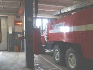 Якутские пожарные повторно объявили голодовку