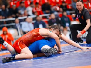 Сборная Якутии завершила выступление на турнире Романа Дмитриева с двумя золотыми медалями