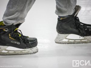 В Якутске 3 марта откроется каток на озере Щорса