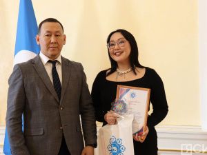 В Якутске подвели итоги V спартакиады по зимним видам спорта