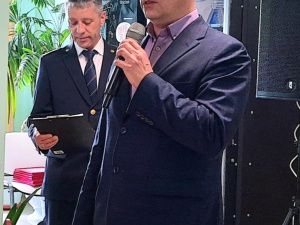 Уважаемые медицинские работники!