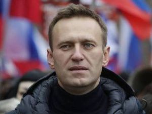 The Sunday Times: Навального отравили второй раз перед транспортировкой в Германию