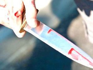 Кровавая трагедия в Алдане