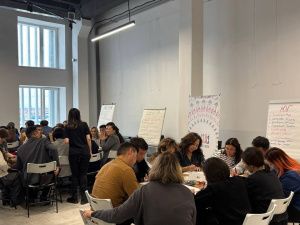 В Якутске обсудили стратегию развития туризма в республике до 2030 года