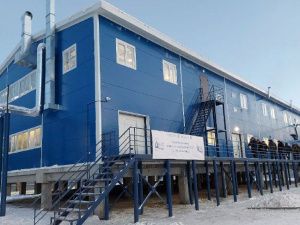 В Якутии еще свыше 30 тысяч человек будут обеспечены чистой питьевой водой