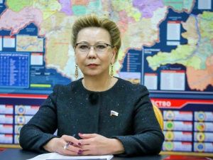 Кто из якутян стал депутатом Госдумы