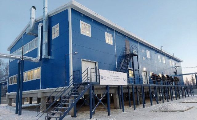 В Якутии еще свыше 30 тысяч человек будут обеспечены чистой питьевой водой