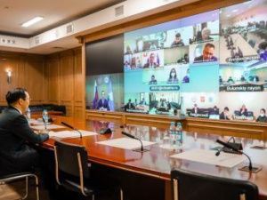 В Якутии 125 больных ковид-19 находятся в реанимациях