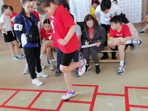 В Якутии проводится региональный этап спортивных соревнований «Вызов Первых»