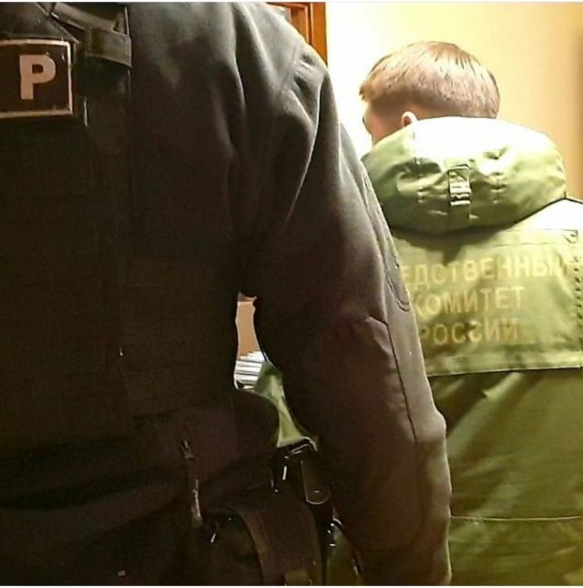 Раскрыты три изнасилования детей, совершенные в Якутске в начале 2000-х годов