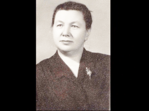 Легенда якутской неврологии! К 100-летию со дня рождения Лидии Дормидонтовны Дауровой