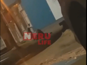 Пьяного нерюнгринца обвиняют в покушении на массовое убийство