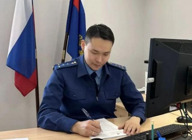 Администрация Оленёкского наслега погасила долг за энергоресурсы после вмешательства прокурора