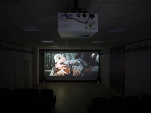 Новый центр этнокультурного развития и народного творчества открыли в Жиганском районе Якутии