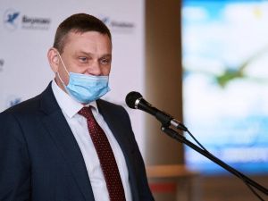 Авиакомпания «Якутия» свяжет Москву и Дагестан новым рейсом