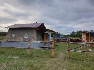 На якутском «гектаре» развивают традиционное коневодство