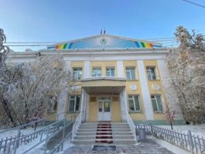 Историческое здание легендарной школы №8 Якутска идет под снос