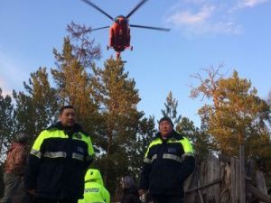 Какова польза от нацпроекта «Здравоохранение» для якутян?