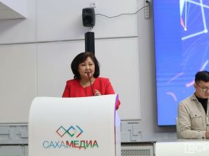 В Якутск на фестиваль «Муус устар» приедут известные певцы и олимпийские призеры