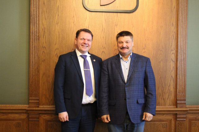 АК «ЖДЯ» рассматривает возможности  организации грузовых перевозок из Азии в Европу