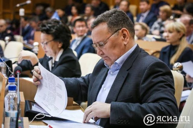 Государство поставило якутян в очередь ожидания на 200 лет