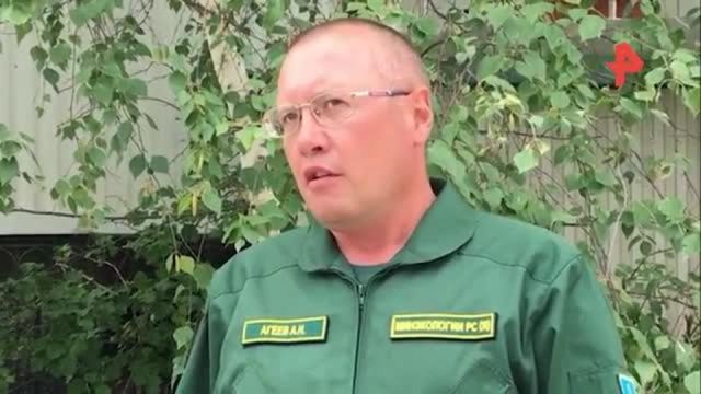 В Якутии заместитель министра погорел за пьяную езду