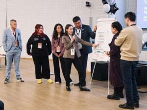 Порядка 100 молодых специалистов примут участие во II Николаевском форуме в Якутии