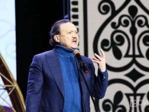 В Якутии завершилась декада Олонхо