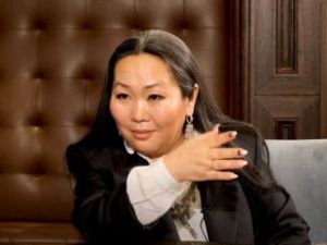 «Когда шаман умирает, его хоронят отдельно»:  Звезда фильма «Пугало» — о своей героине и жизни до кино