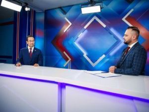 Айсен Николаев: "Все меры поддержки максимально быстро должны быть доведены до семей военнослужащих"