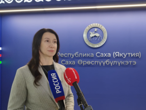 В Якутии в 2024 году более 4 тысячам семей назначена ежемесячная выплата из средств маткапитала