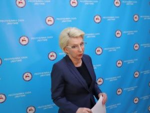 Ольга Балабкина о ситуации с коронавирусом: «Органы власти должны действовать синхронно»