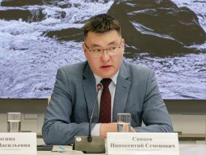 Стало известно, почему экс-главу улуса Якутии выпустили на свободу