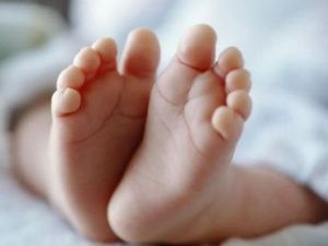 Первый ребёнок нового столетия Якутии родился в Амгинском улусе