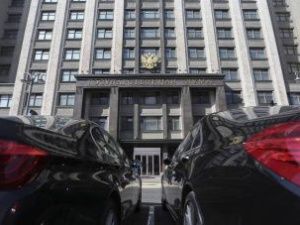 Госдума приняла закон о кредитных каникулах