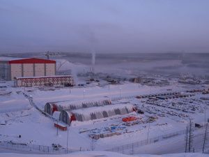 Угледобывающие предприятия отчитались перед главой Якутии
