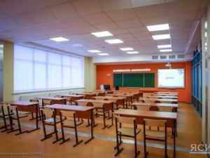 В Якутии в 2022 году на ремонт школ выделят свыше 2,5 млрд рублей