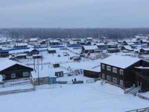 В Чурапчинском улусе растет количество вакцинированных 