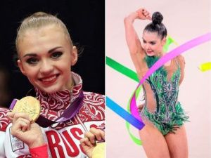 Олимпийская чемпионка по художественной гимнастике проведет мастер-класс в Якутске