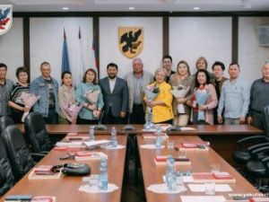 Чего добилась Общественная палата Якутска за три года работы?