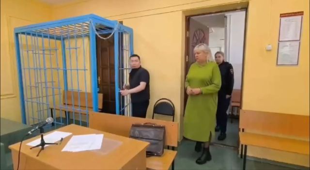 Глава Алдана Владимир Шедько и его заместитель стали фигурантами уголовных дел