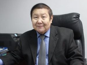 Путин наградил якутского журналиста