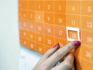 Роструд напомнил о трехдневной рабочей неделе с 6 по 8 мая