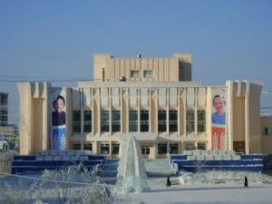 Во Дворце детского творчества оборудуют кабинет инклюзивного образования