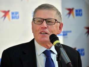 Скоропостижно скончался главный редактор "Комсомольской правды"