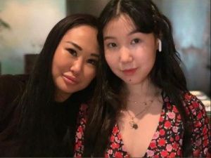 Ил Дархан: Какое же это огромное счастье — иметь дочь!