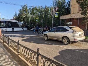 Смерть на рыбалке, наезд на ребенка: обзор происшествий в Якутии