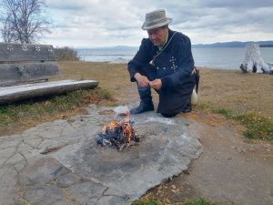 В Якутию вернулись путешественники-коневоды, которые на якутских лошадях добрались до Монголии