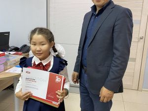 Поведены результаты конкурса детских рисунков «Дом моей мечты»